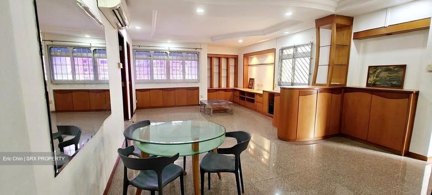 Blk 565 Choa Chu Kang Street 52 (Choa Chu Kang), HDB 4 Rooms #615812441